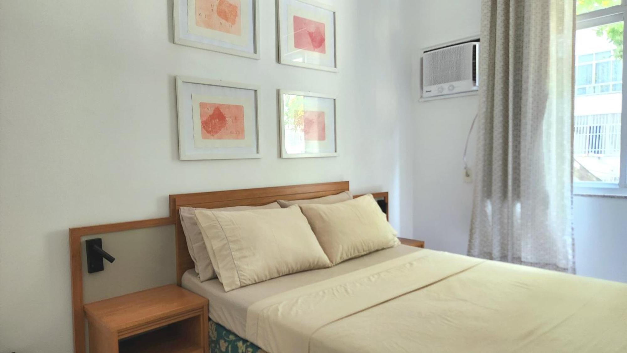 Copanema Ao Lado Da Apartamento Rio de Janeiro