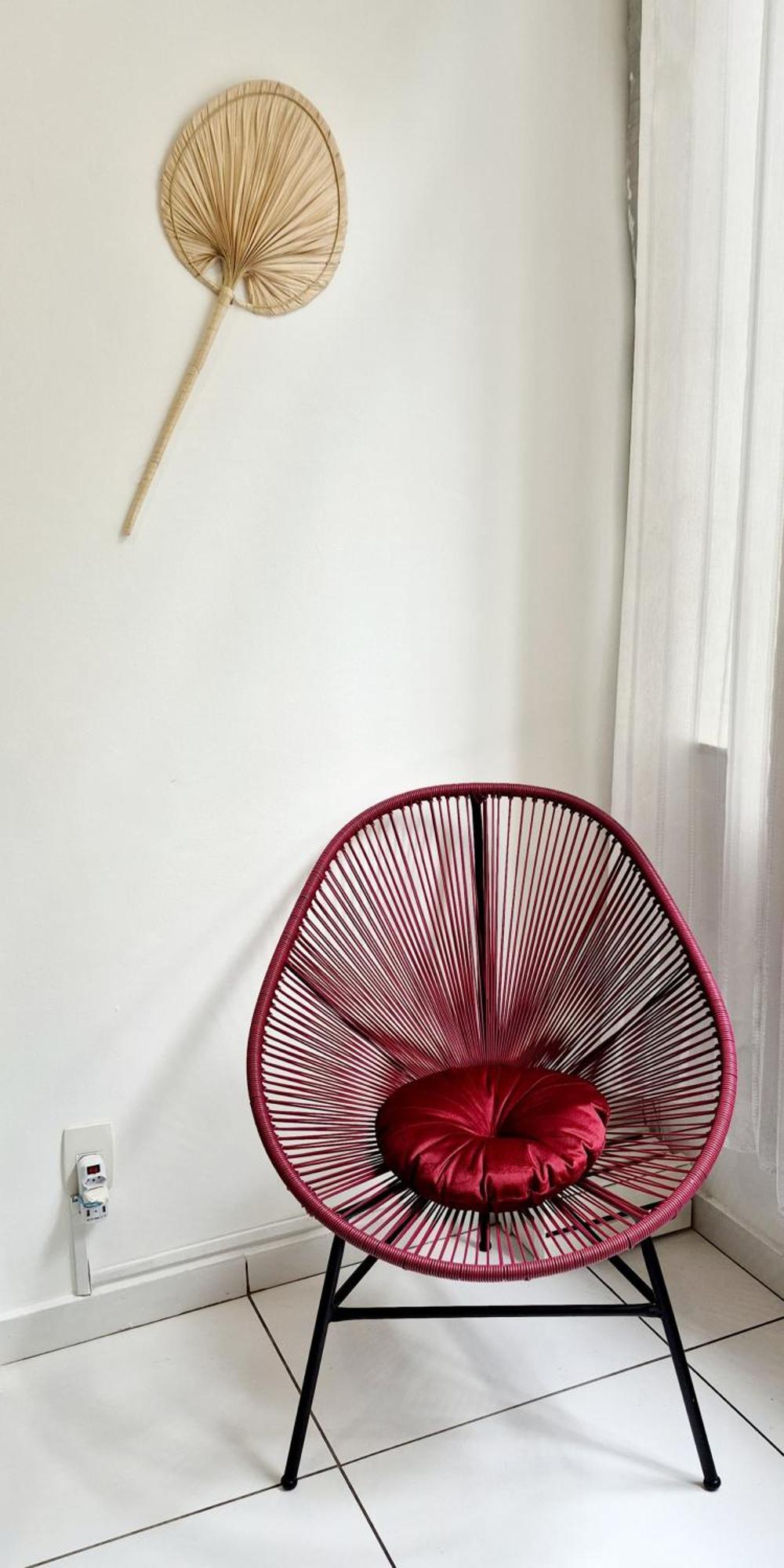 Apartamento Copanema Ao Lado Da