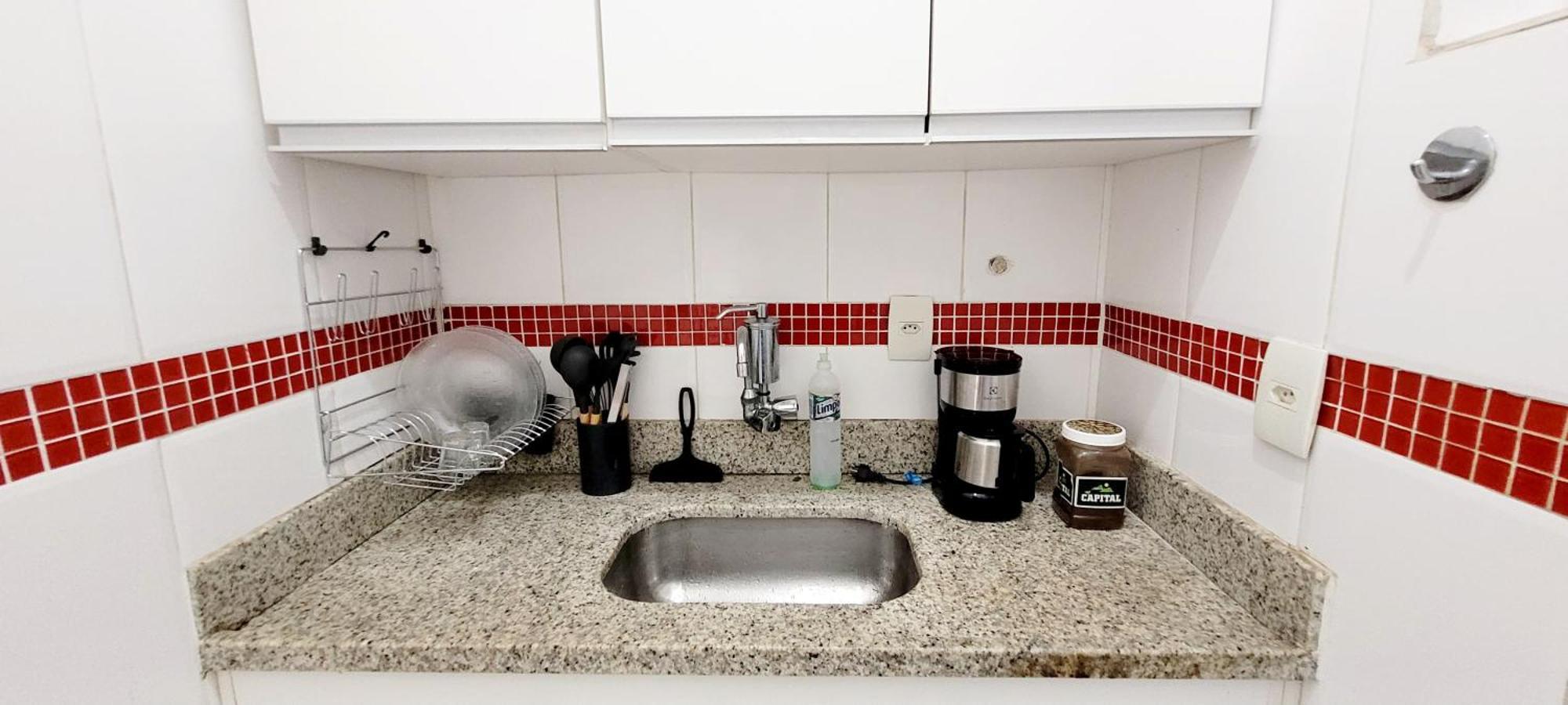 Copanema Ao Lado Da Apartamento Rio de Janeiro