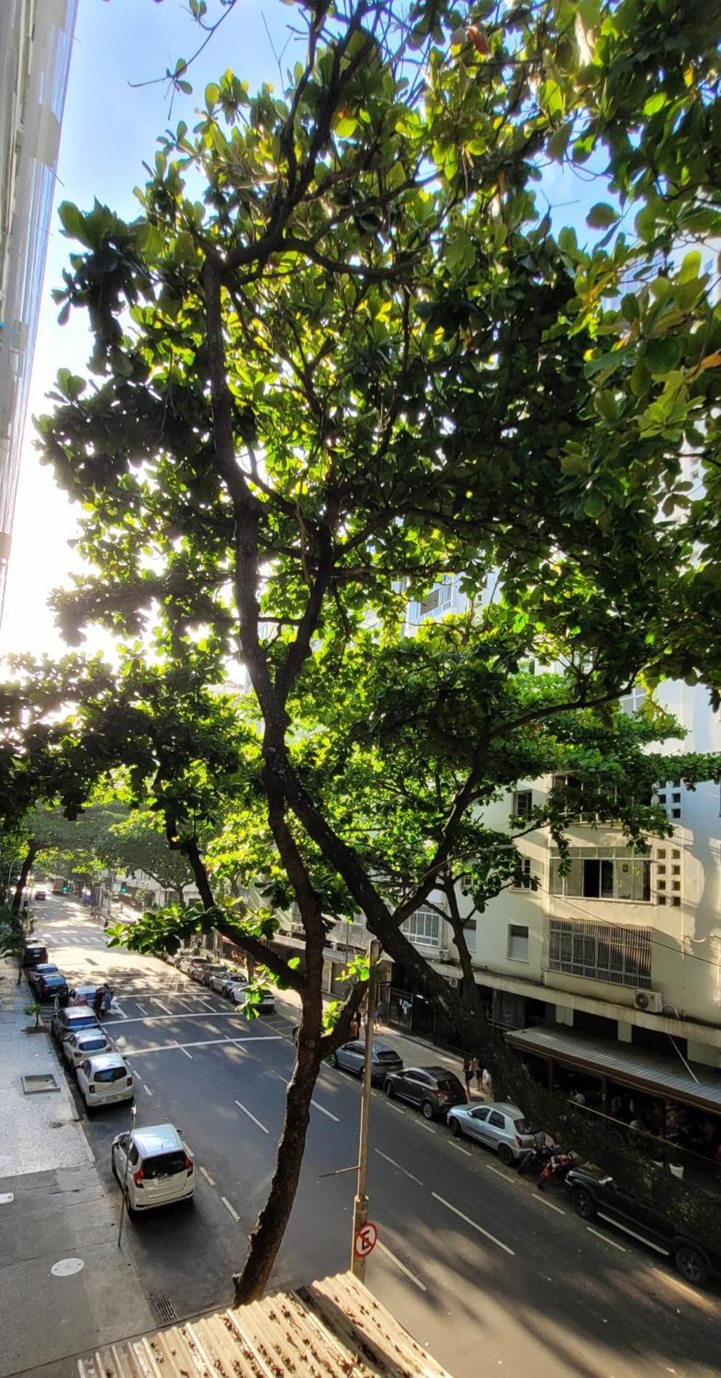 Apartamento Copanema Ao Lado Da Rio de Janeiro