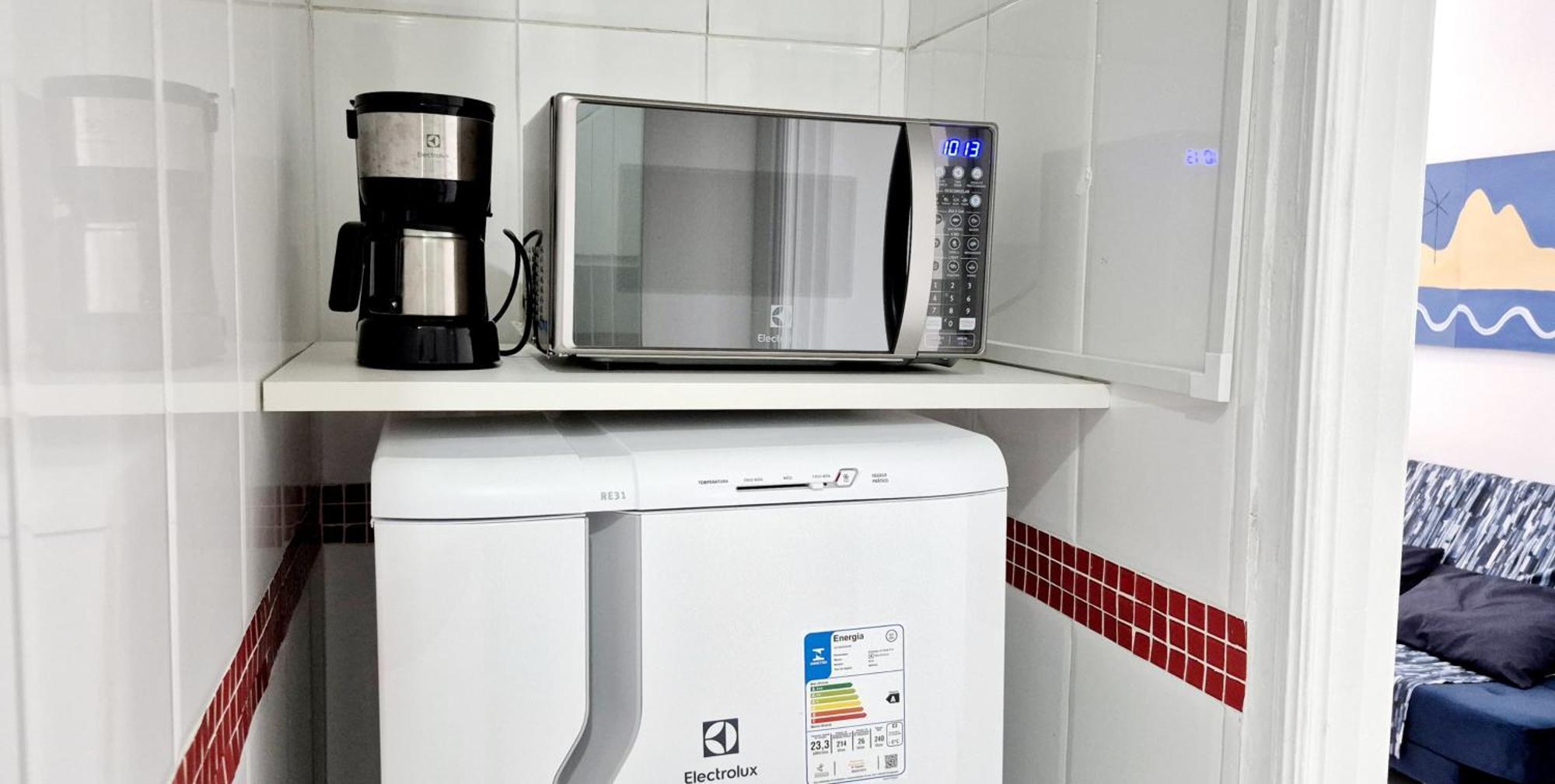 Copanema Ao Lado Da Apartamento