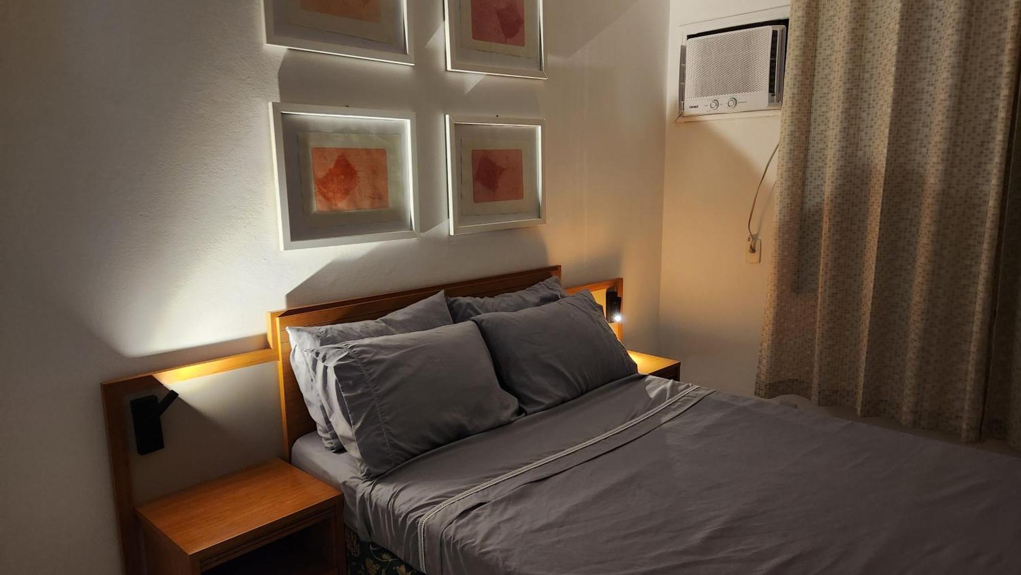 Copanema Ao Lado Da Apartamento *
