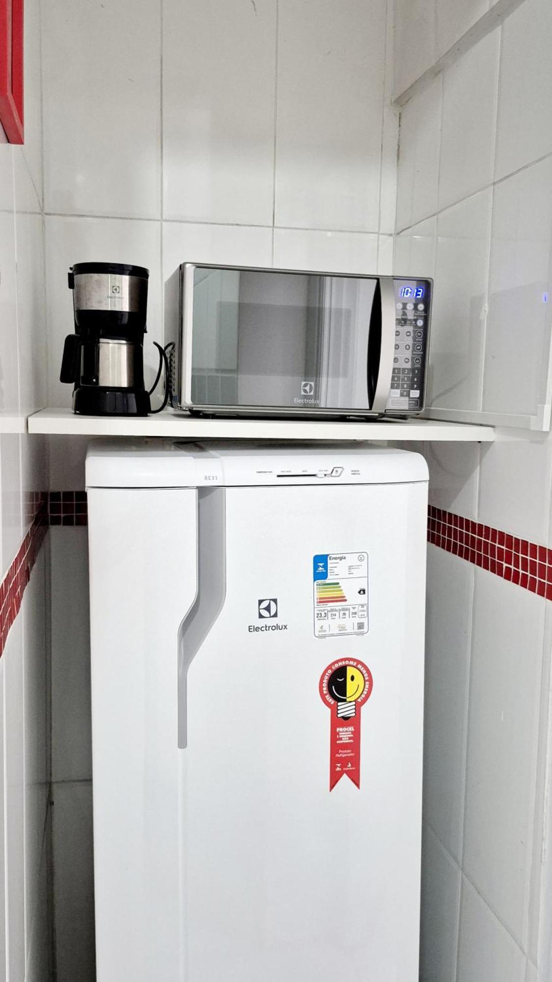 Apartamento Copanema Ao Lado Da Rio de Janeiro