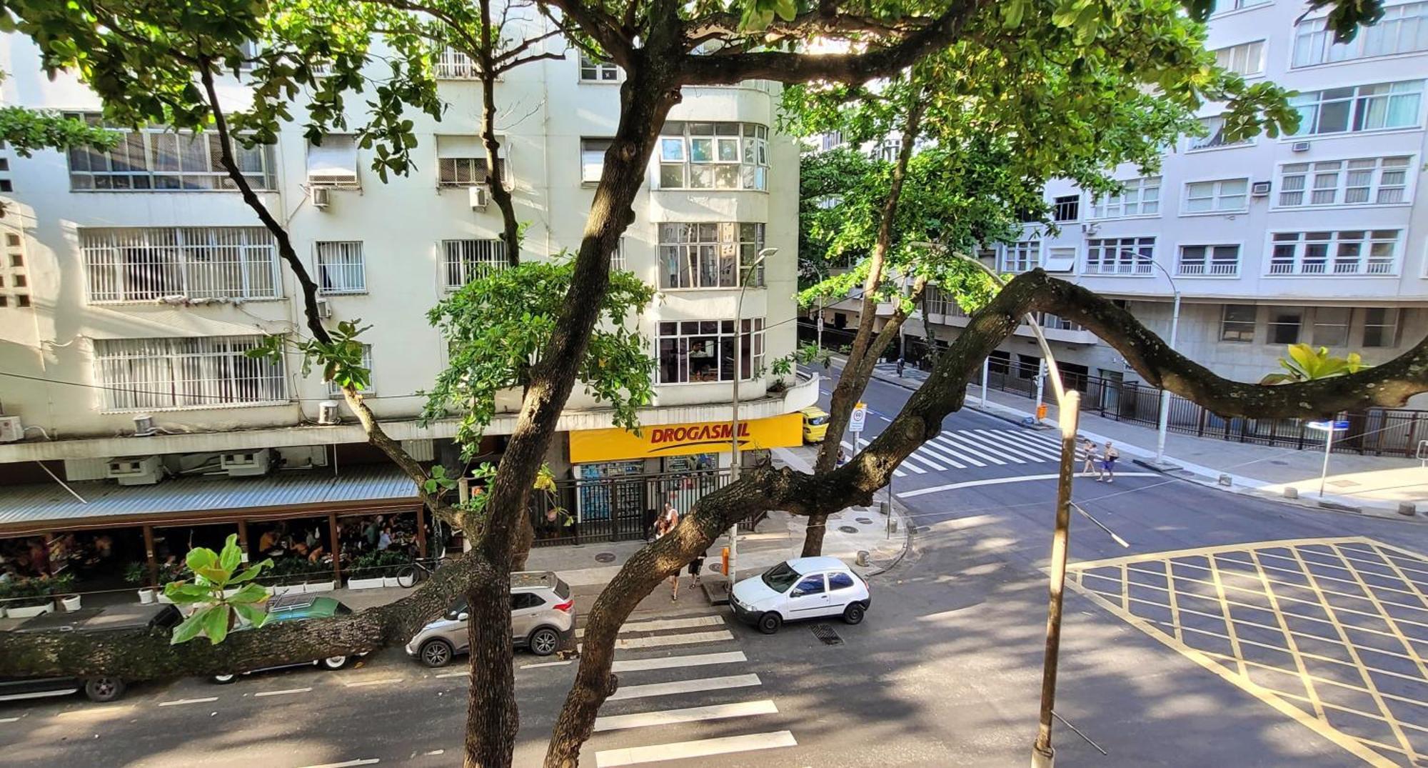 Copanema Ao Lado Da Rio de Janeiro