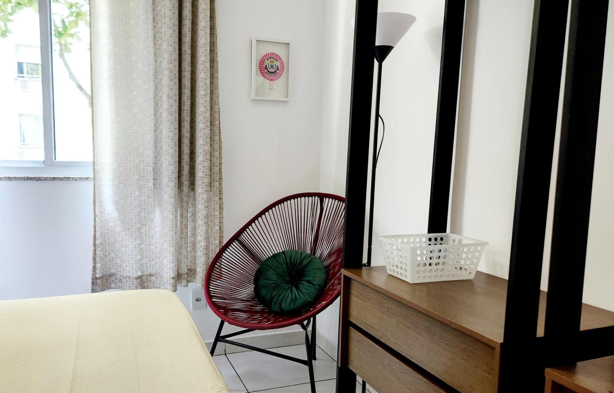 Copanema Ao Lado Da Apartamento *