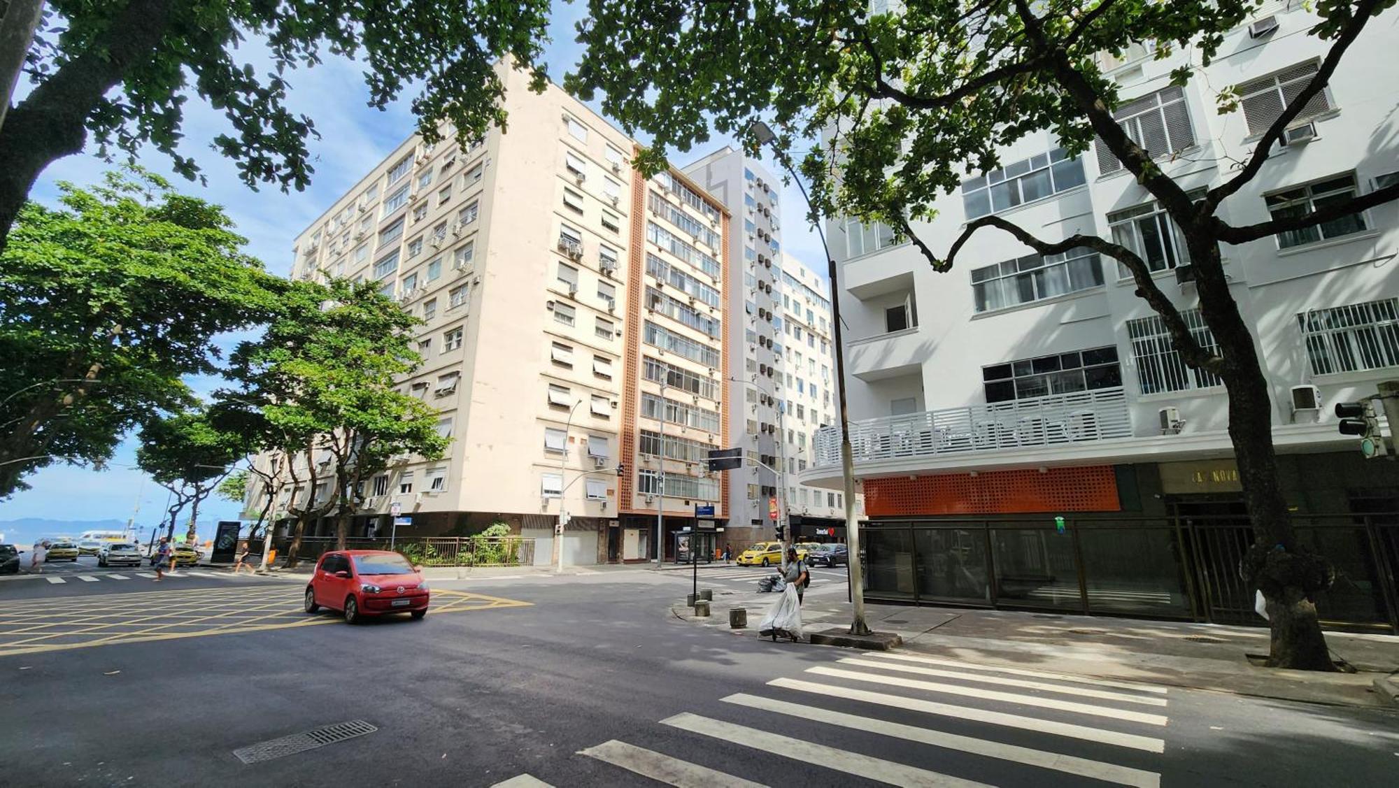 Copanema Ao Lado Da